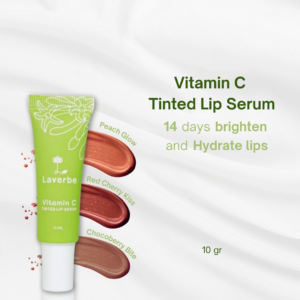 Vitamin C Tinted Lip Serum
